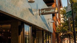 Mercadito expanded beyond River North with a new Lincoln Park location on June 5, 2026.
