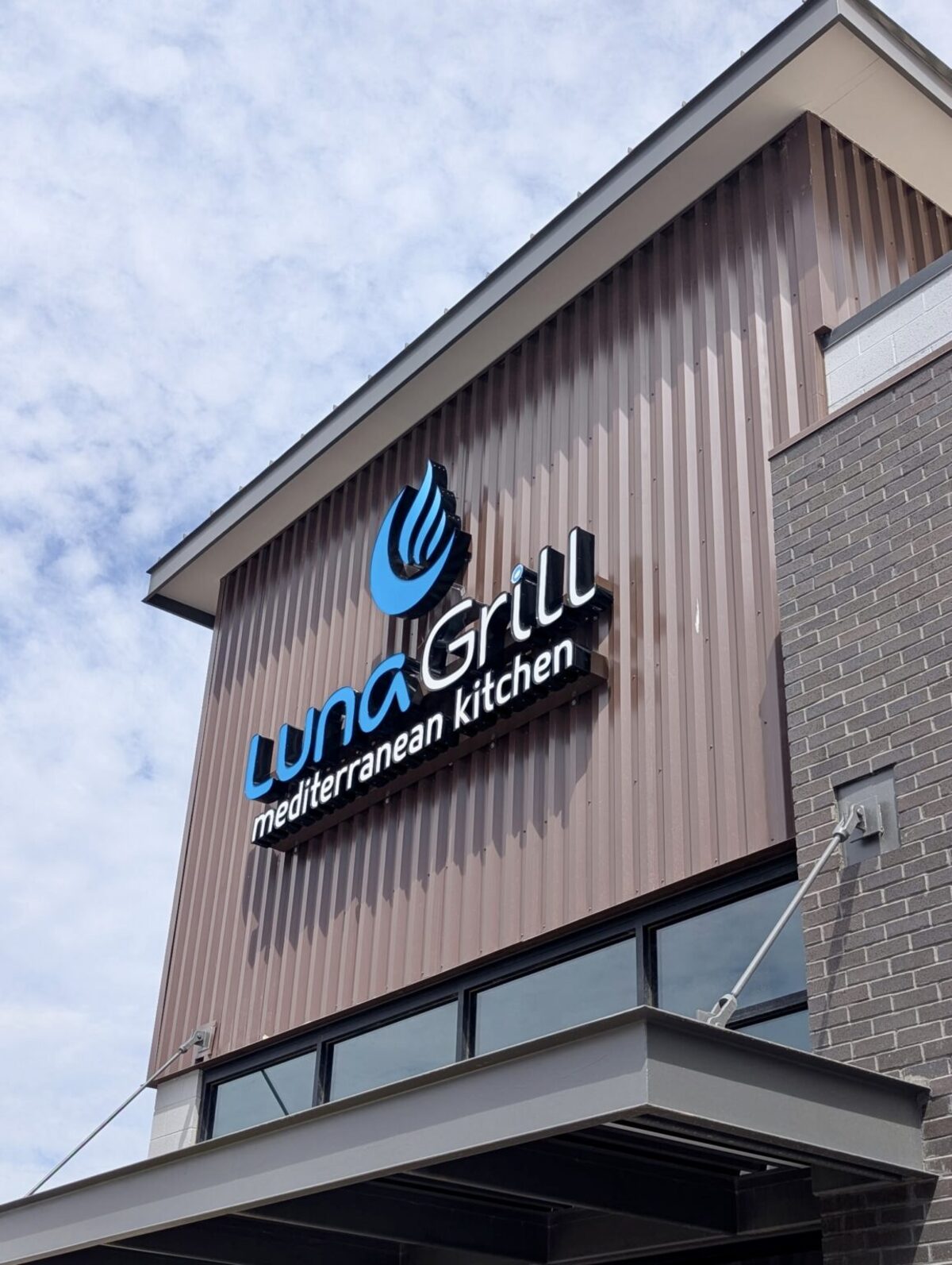 Luna Grill 計畫再開三家鳳凰城地區餐廳