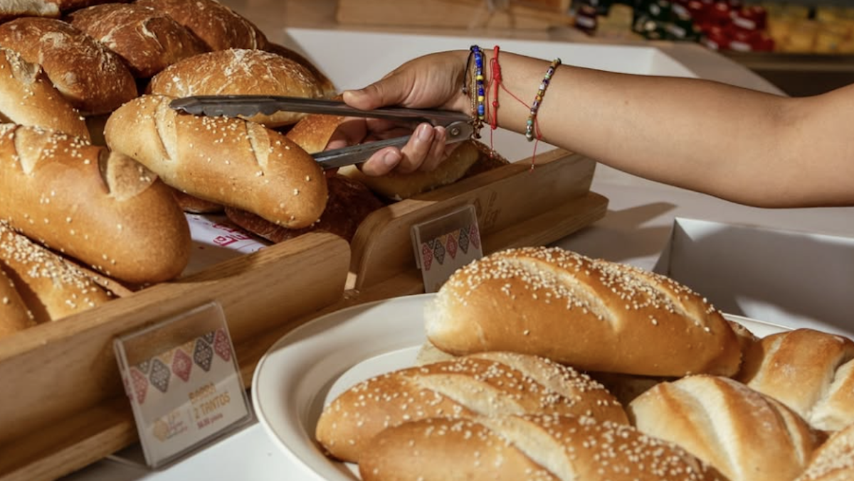 Mexico-Based Bakery Bringing New Concept To Sherman Oaks