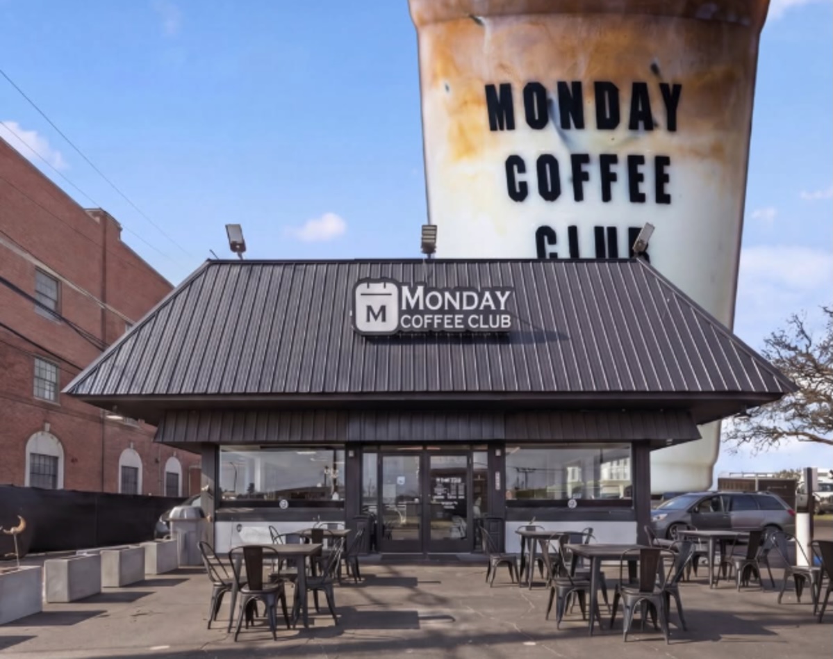 Monday Coffee Club Bringing New Cafes to Troy and Livonia This Year