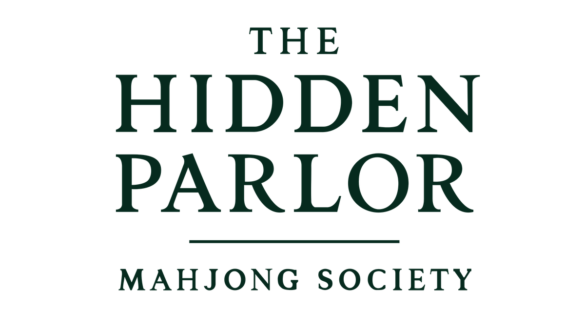 Members-Only American Mahjong Club The Hidden Parlor Society Coming to Downtown Andover