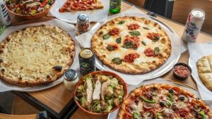 Food image