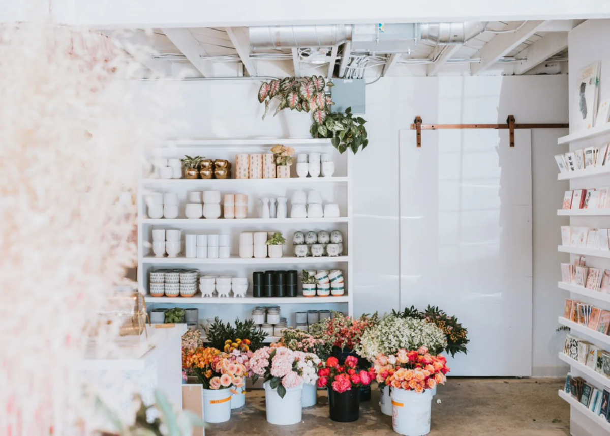 Native Poppy Coming to Carlsbad Village