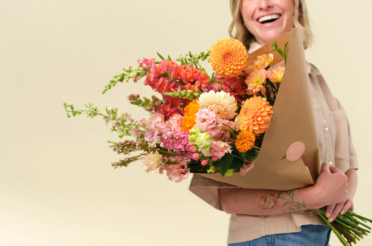 Native Poppy Coming to Carlsbad Village