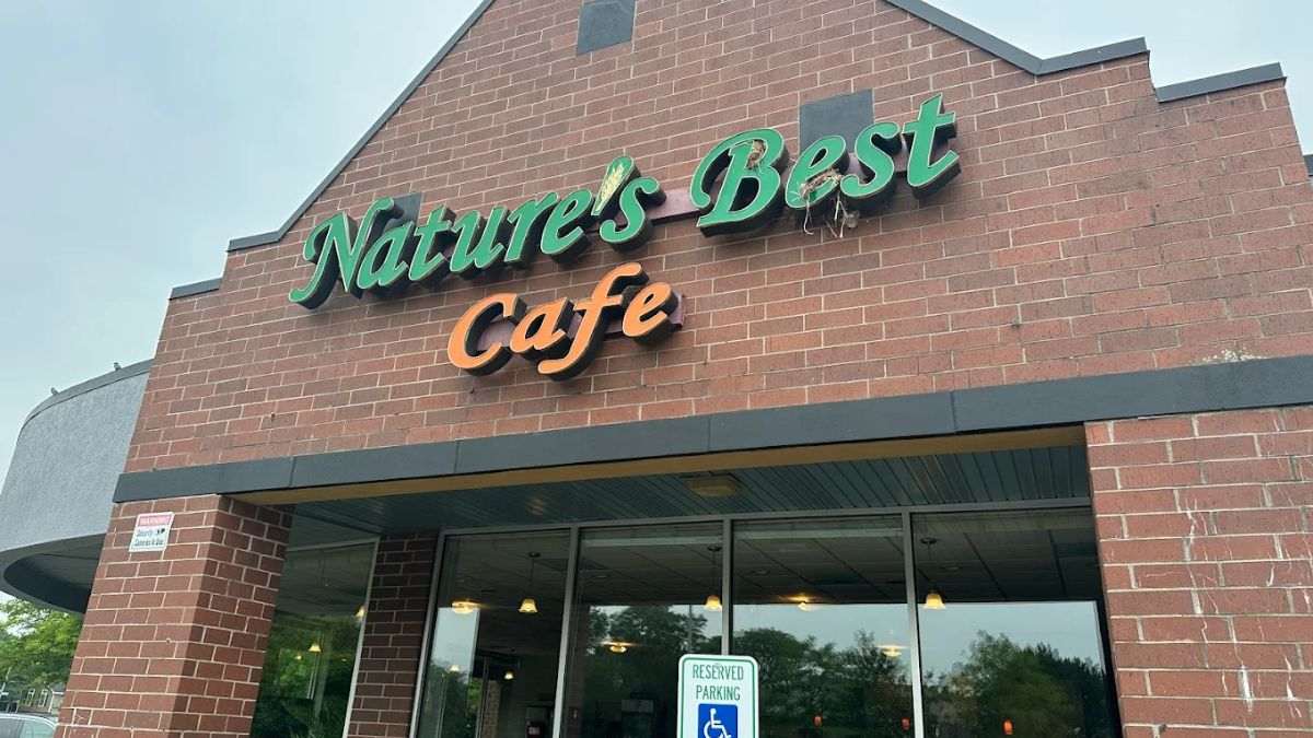 Nature's Best Cafe will close this July, marking the end of scratch-made meals, gluten-free options, and local catering services.