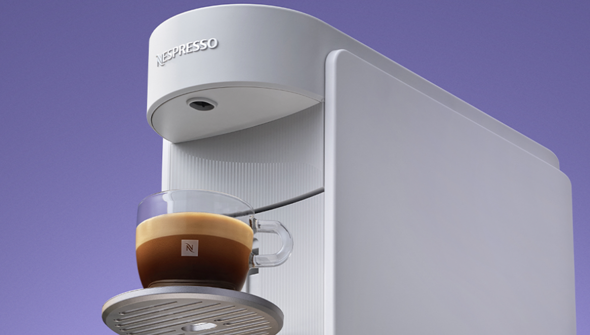 Nespresso Bringing New Boutique To Westfield Century City