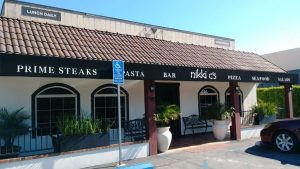 Nikki C’s Bar and Grill storefront image
