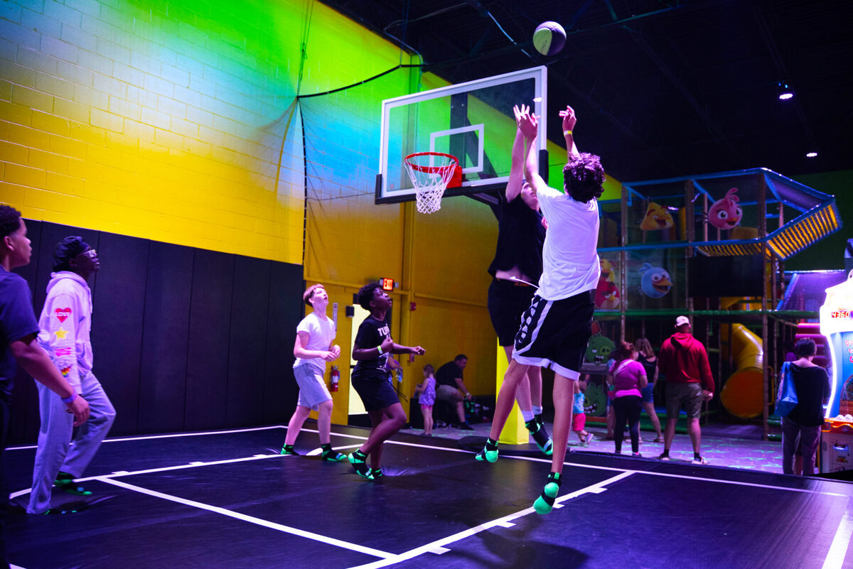 Launch Family Entertainment plans first Colorado location in Centennial