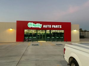 O'Reilly Auto Parts Is Expanding Across the Austin Area