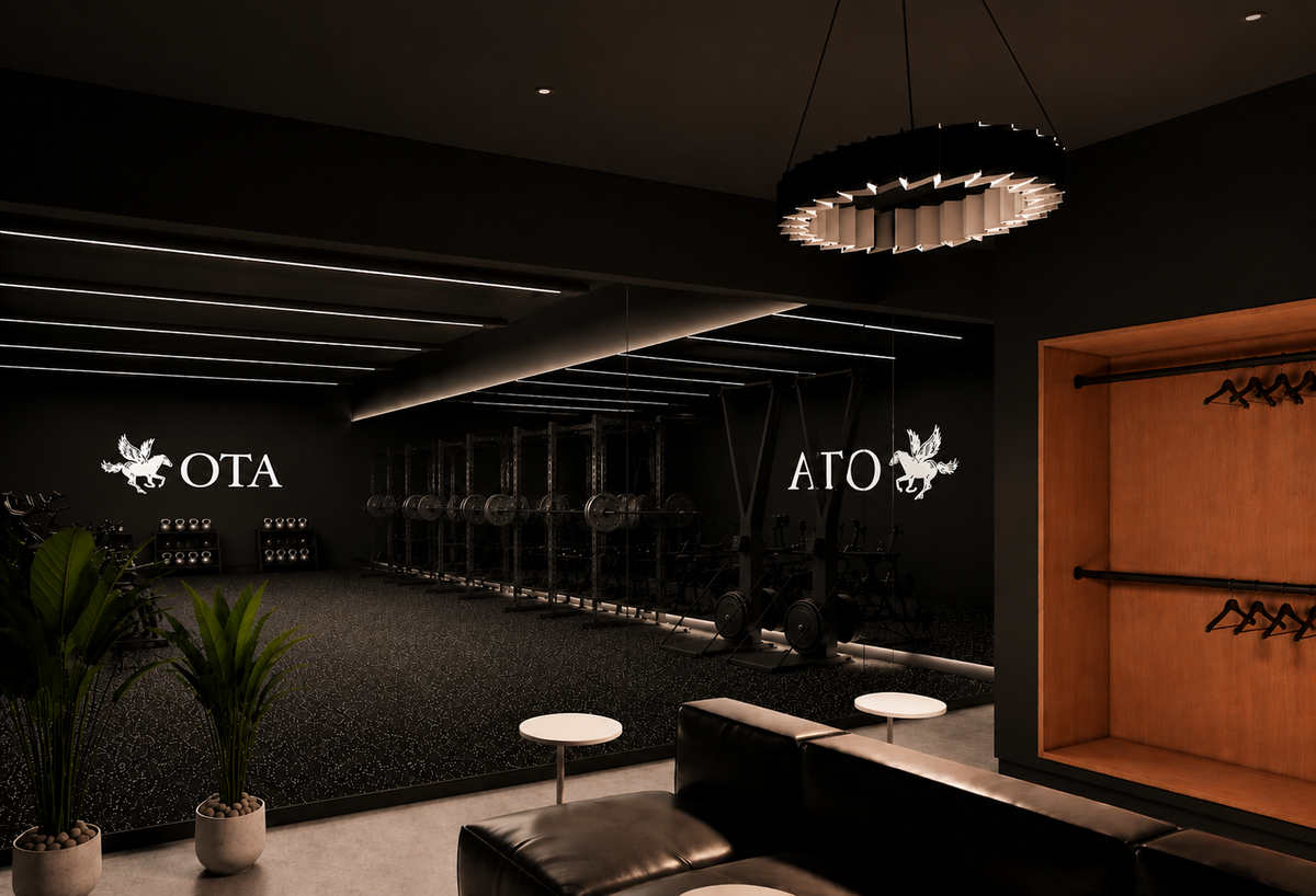 Club Athletic Expanding to Chicago With Two New Locations