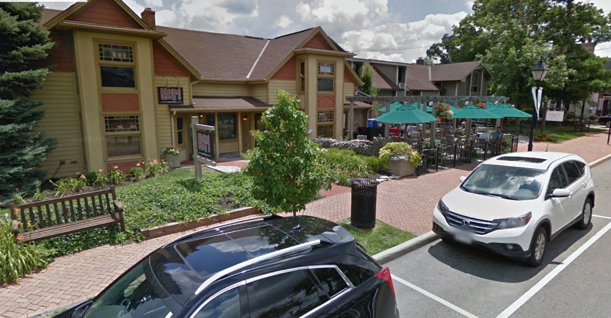 New Japanese dining concept NomaEn planned for Historic Dublin’s former Oscar’s site.
