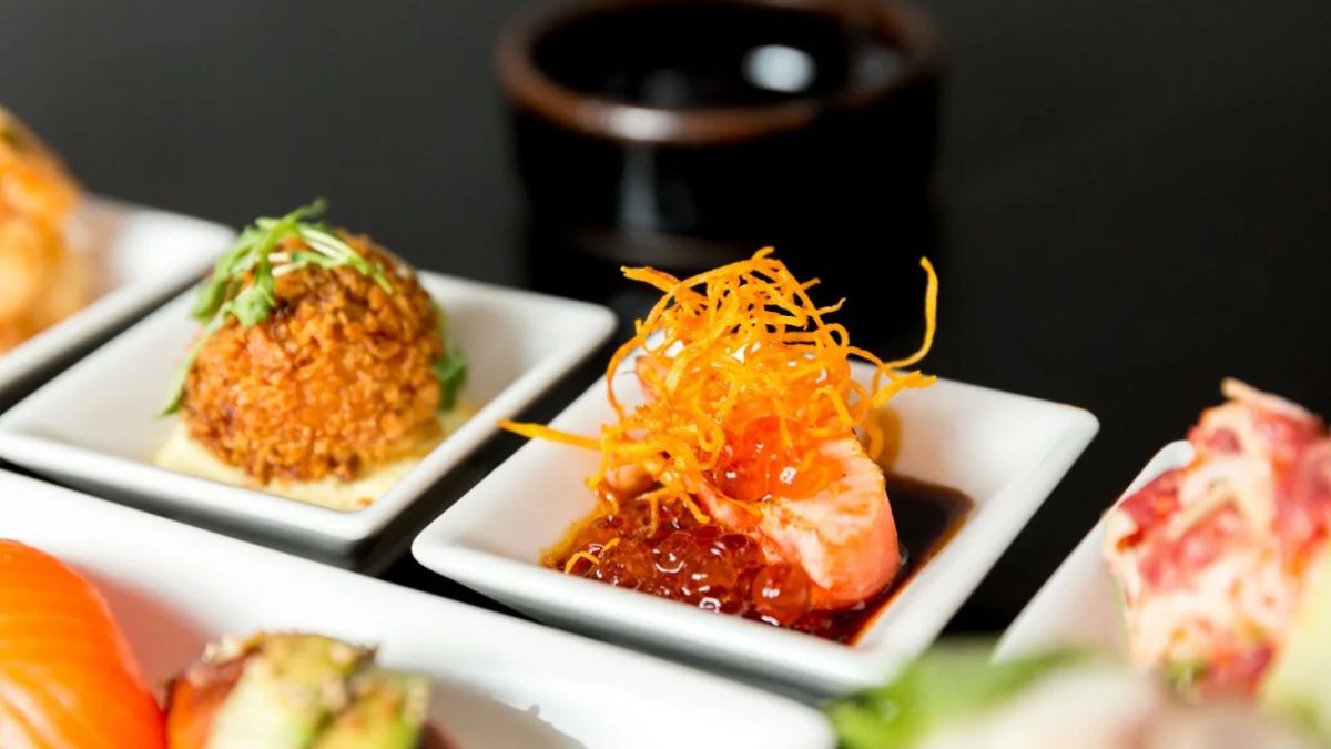 Oishii Boston food image