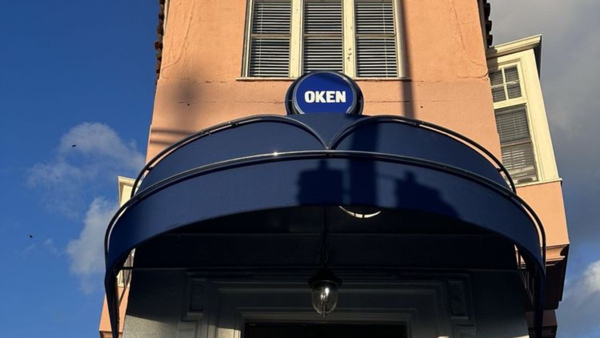 Oken restaurant image