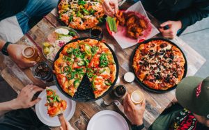 Old Town Pizza Is Opening Inside Roseville's Historic Post Office