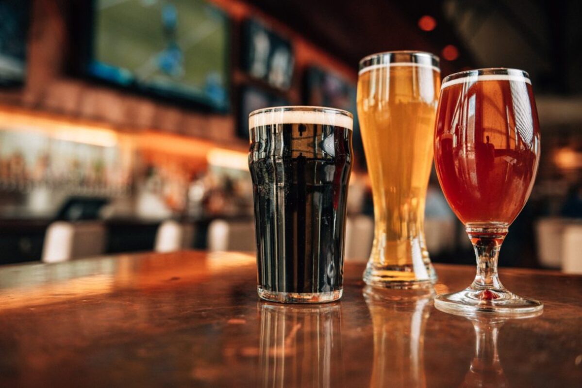 Old Town Pour House Heading to The Loop, Occupying City Social Space