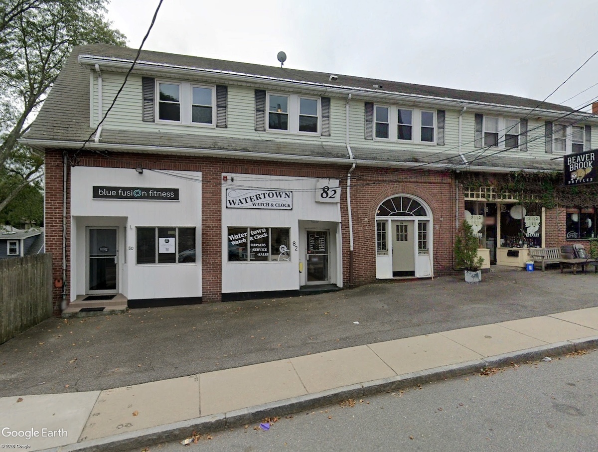Mediterranean-Inspired Beauty Salon Olea Beauty Coming to Waltham This Summer