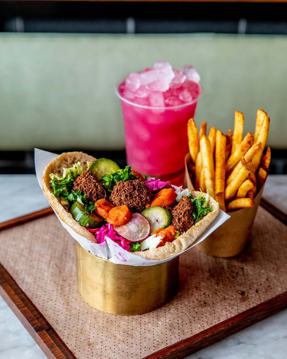 Brassica to open new Polaris location as part Of Central Ohio expansion.
