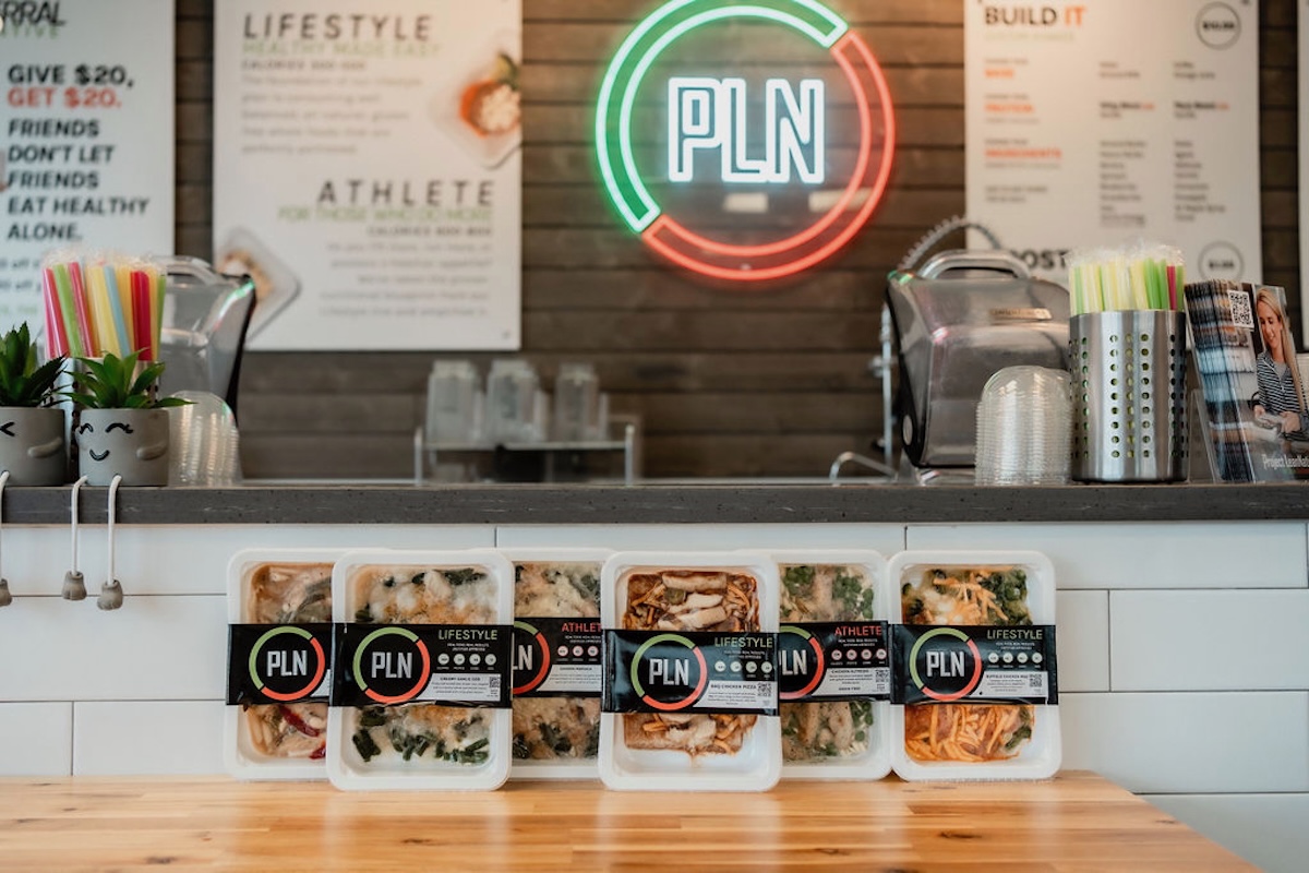 Project LeanNation Bringing Nutrition Coaching, Healthy Meals, and More to Burlington