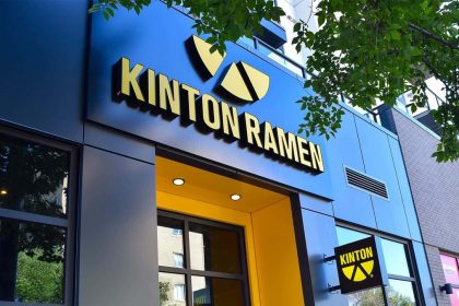 Foodtastic Acquires Kinton Ramen
