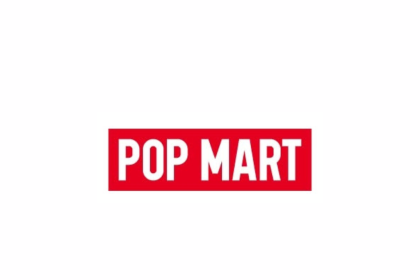 POP MART