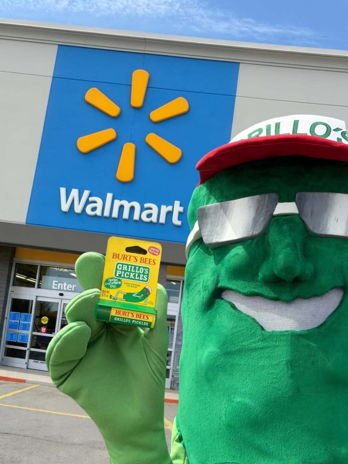 Walmart planning $8 million upgrade to New Braunfels Distribution Center