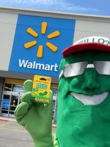 Walmart planning $8 million upgrade to New Braunfels Distribution Center