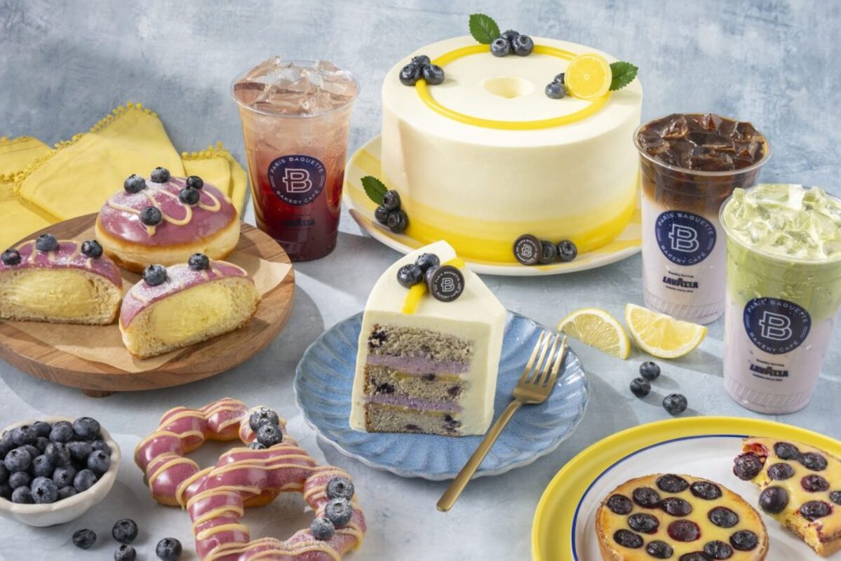 Paris Baguette Plans Galleria-Area Flagship in Dallas