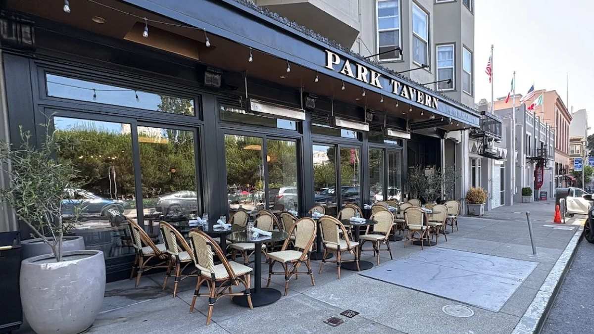 Park Tavern will close later this month, ending a brief revival led by acclaimed chef Jonathan Waxman in San Francisco's North Beach.