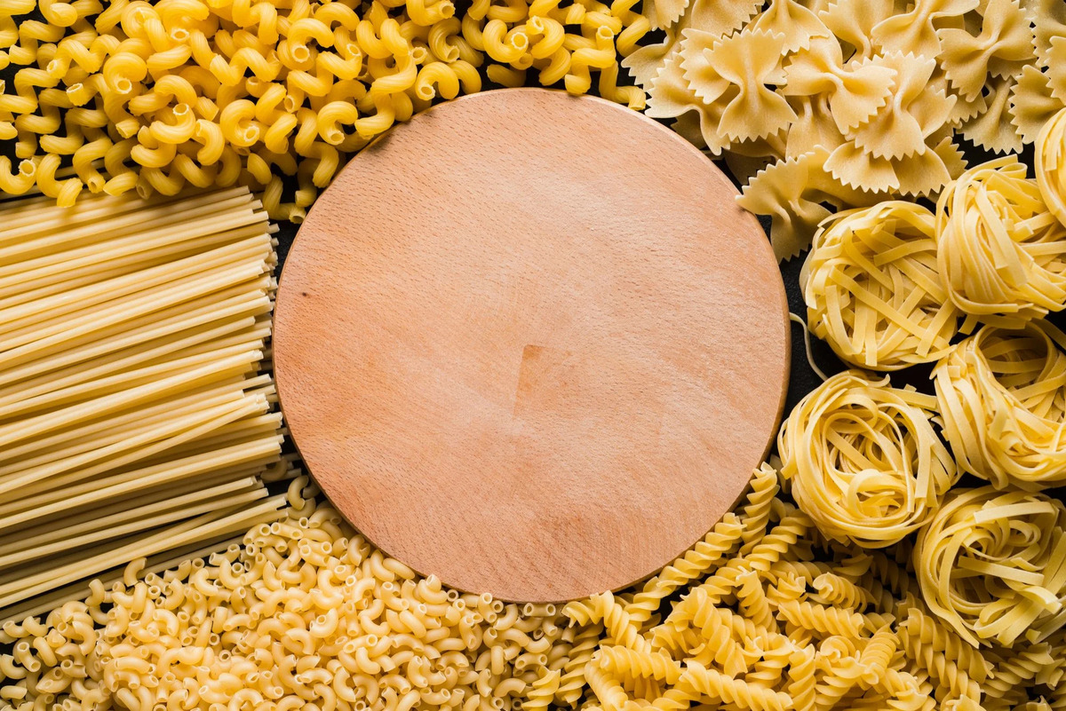 Pasta Basta Coming to Mirvish Village