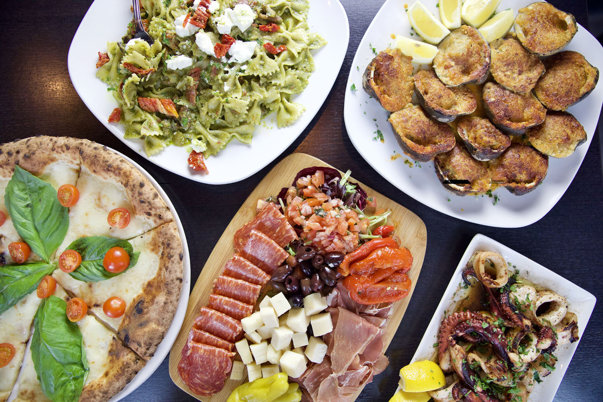 Elmhurst-Based Pizza Chain Expanding to Bloomingdale Next Month