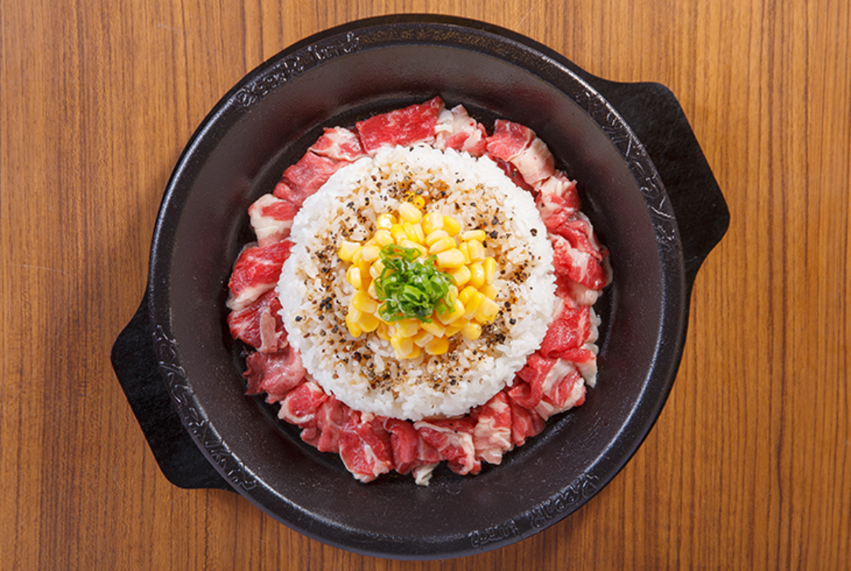 Pepper Lunch Will Bring Its Sizzling Japanese Teppanyaki Experience to Leander