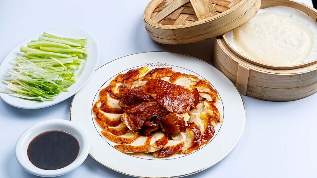 New York City's Summer 2026 Restaurant Week.