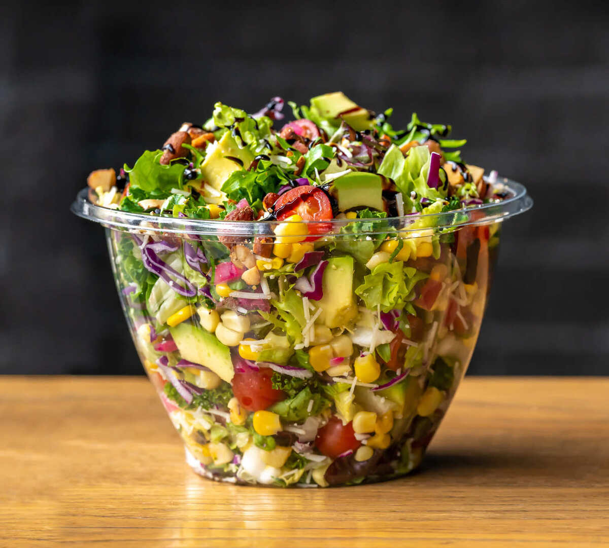 Piada Italian Street Food Could Be Heading to Leander