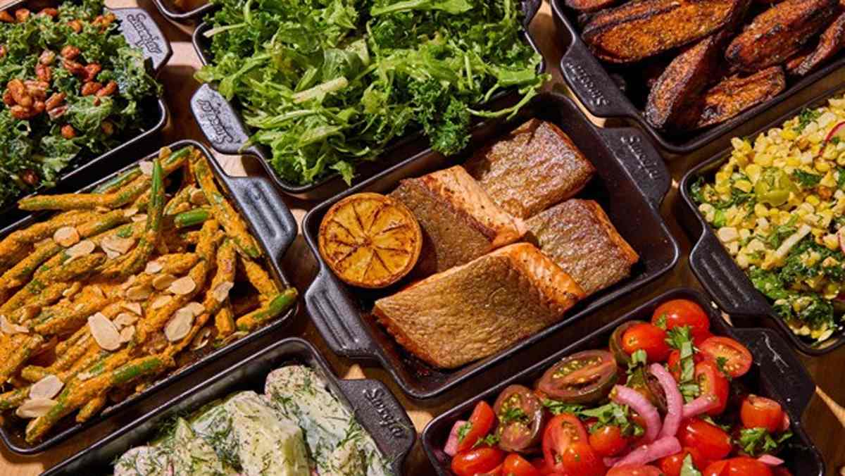 Naked Farmer is opening its Nashville location.