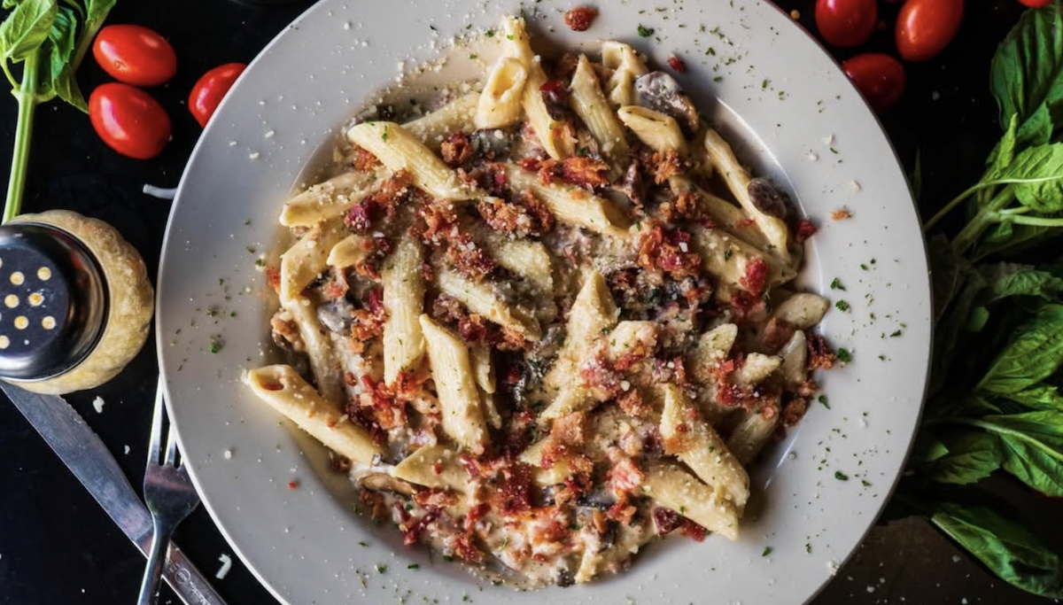 Pisano’s Expanding To Marietta Square For Second Location