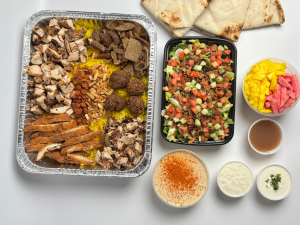 Clarkston-Based Pita Way Expanding to St. Clair Shores with New Development