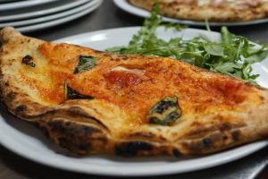 Panizzeria Bringing Focaccia Sandwiches and Folded Pizzette to Laguna Beach
