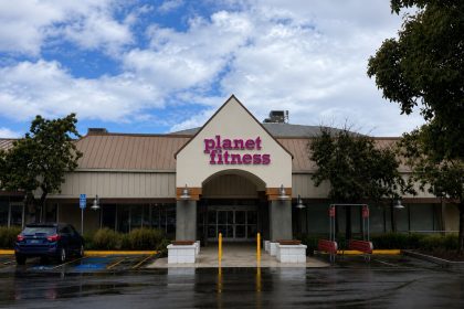 Planet Fitness Expands in San Mateo