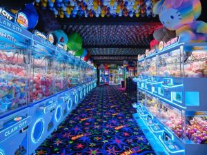 Four New Claw City Locations Are on the Way to the Portland Metro Area