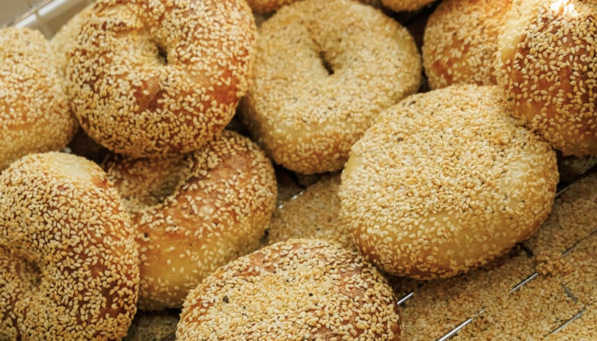 PopUp Bagels Planning Studio City Location
