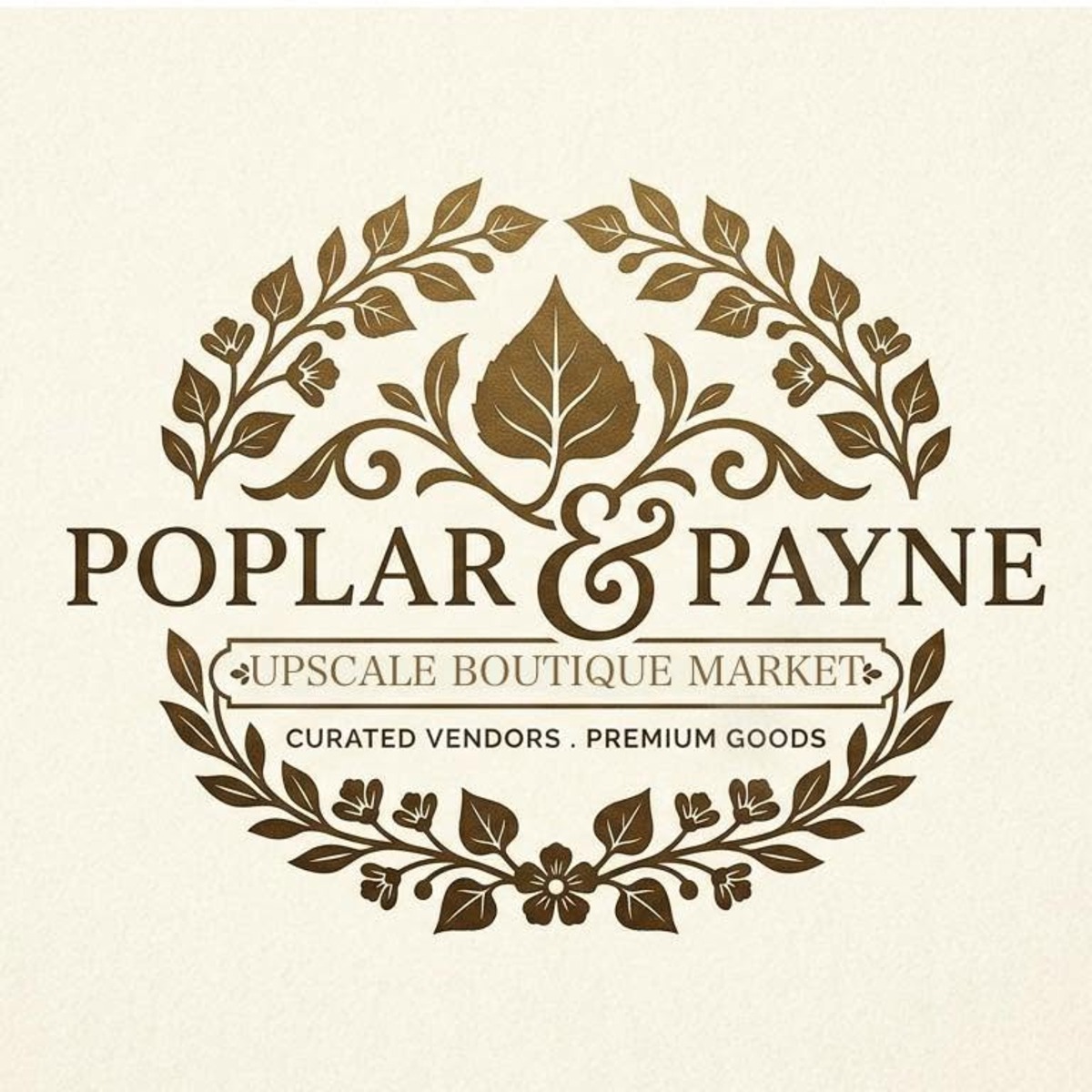 Poplar & Payne Signs Lease and Solicits Vendors for East Memphis Home