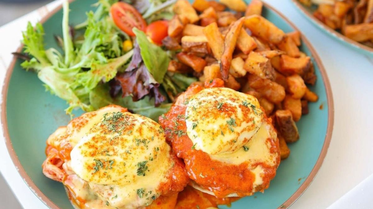 Popping Yolk Cafe Expands California Footprint with New Buena Park Franchise