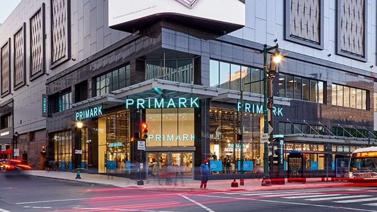 Street view of a Primark store, the international fashion retailer (corporate.primark.com)