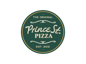 Prince St. Pizza