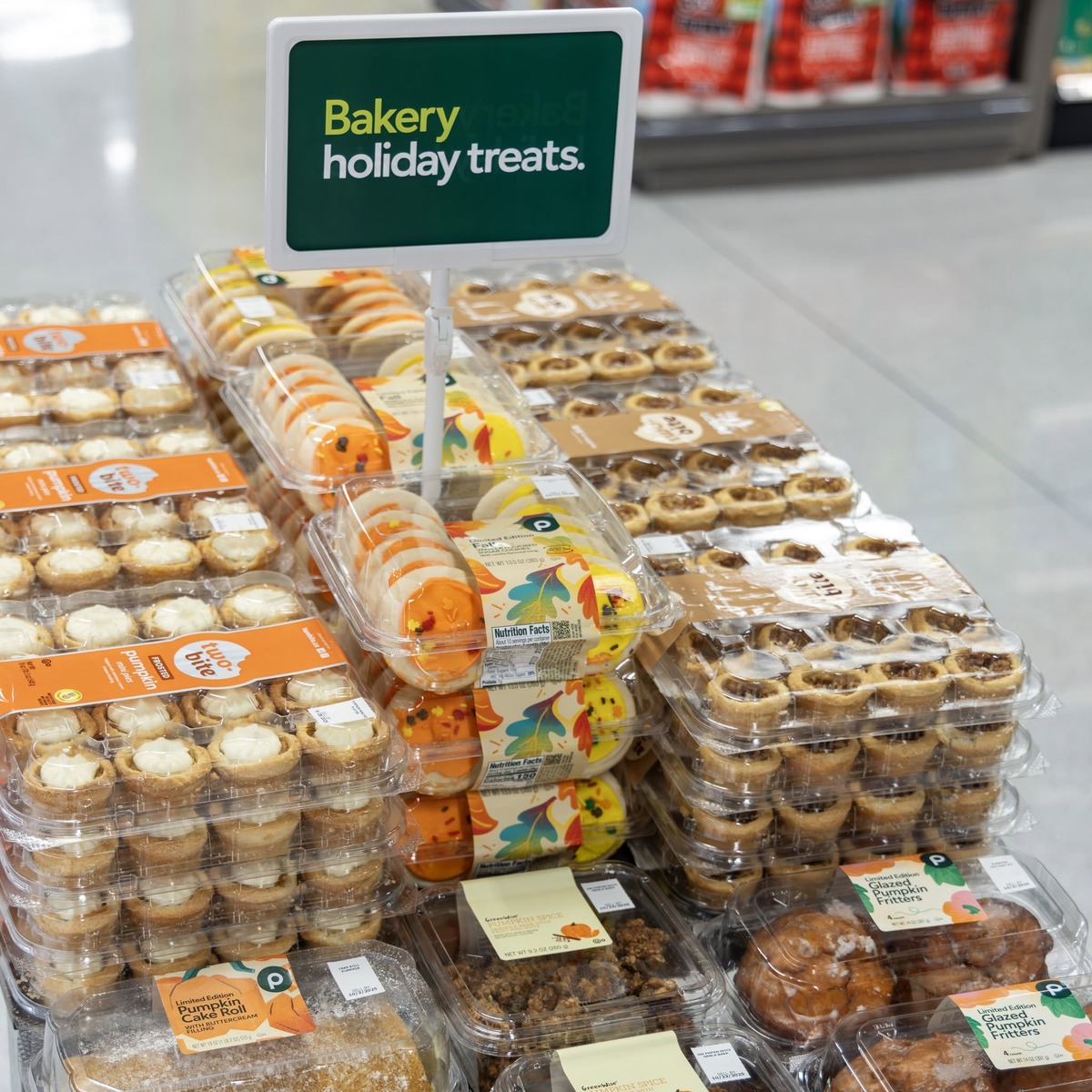 Construction Begins on Woodbridge Publix