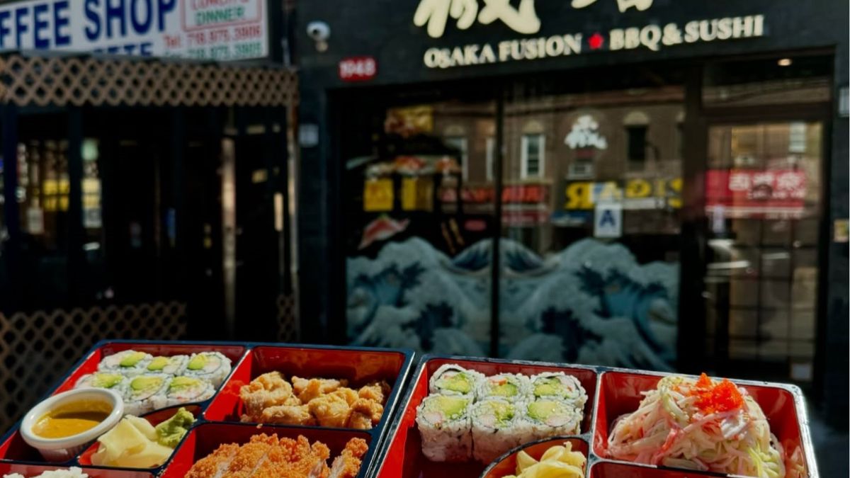Rapidly-Expanding Japanese Restaurant Coming to Midtown
