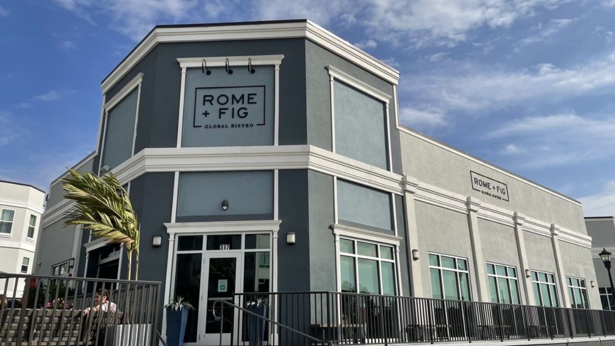 Rome + Fig storefront image