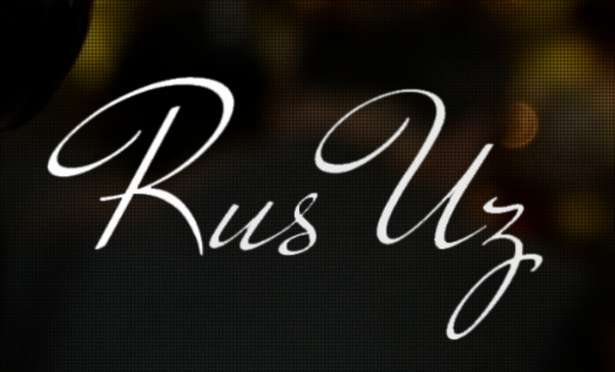 RusUz Bringing Authentic Russian and Uzbekistan Dining to DC