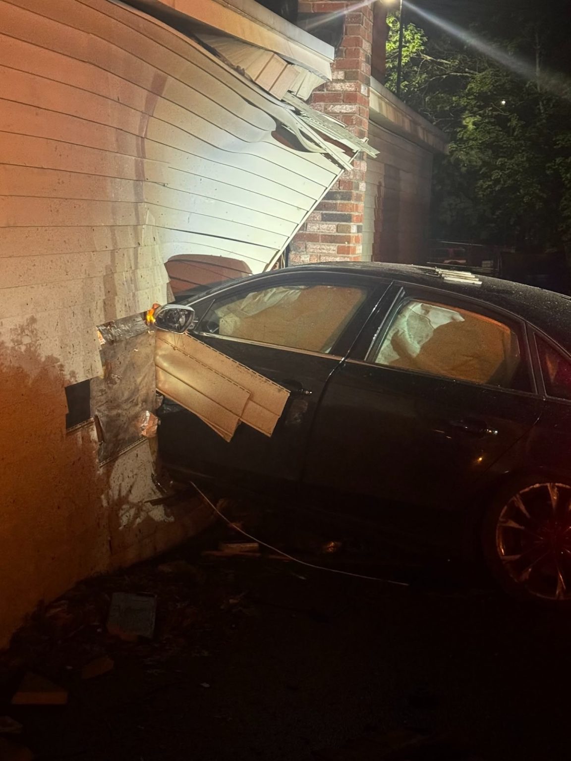 Empanada Restaurant School Street Foods Plans Rebuild After Lynnfield Crash