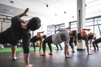 STAT Wellness Bringing Integrated Wellness Concept to South End